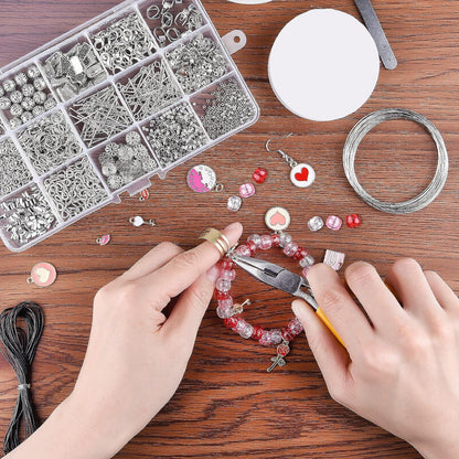Schmuckherstellung Kit Schmuck Reparatur Werkzeug Set