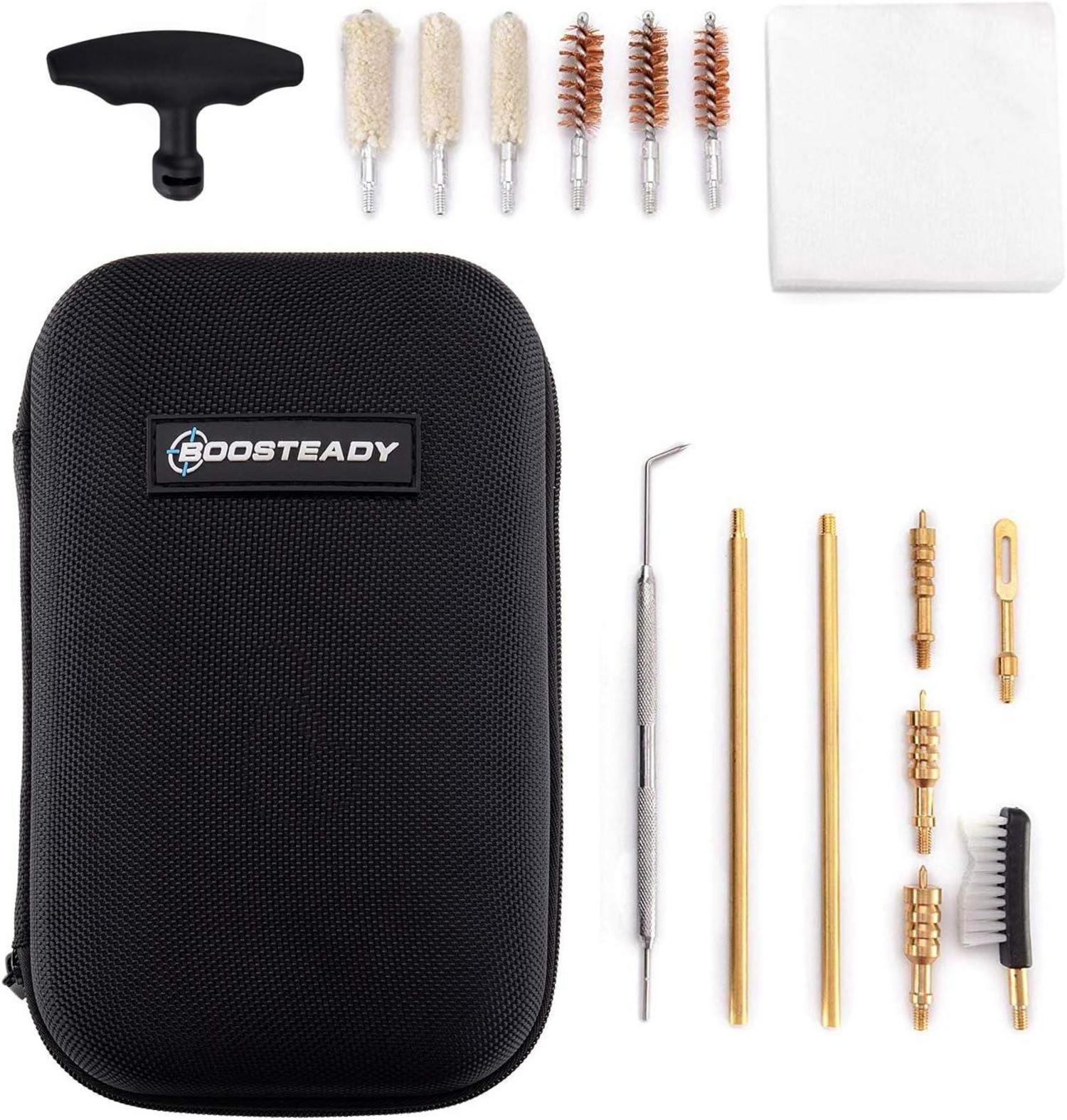 Pistolen Reinigungsset Waffen Reinigungsset Gun Cleaning Kit