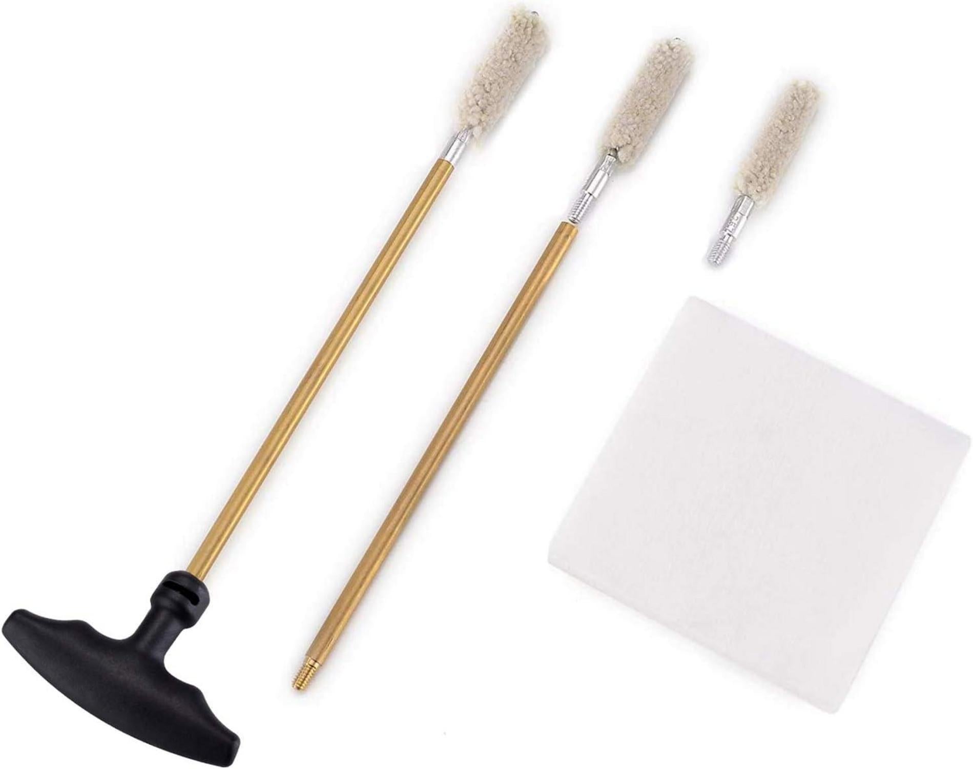 Pistolen Reinigungsset Gun Cleaning Kit .357 .38 9mm.40.45 Kaliber