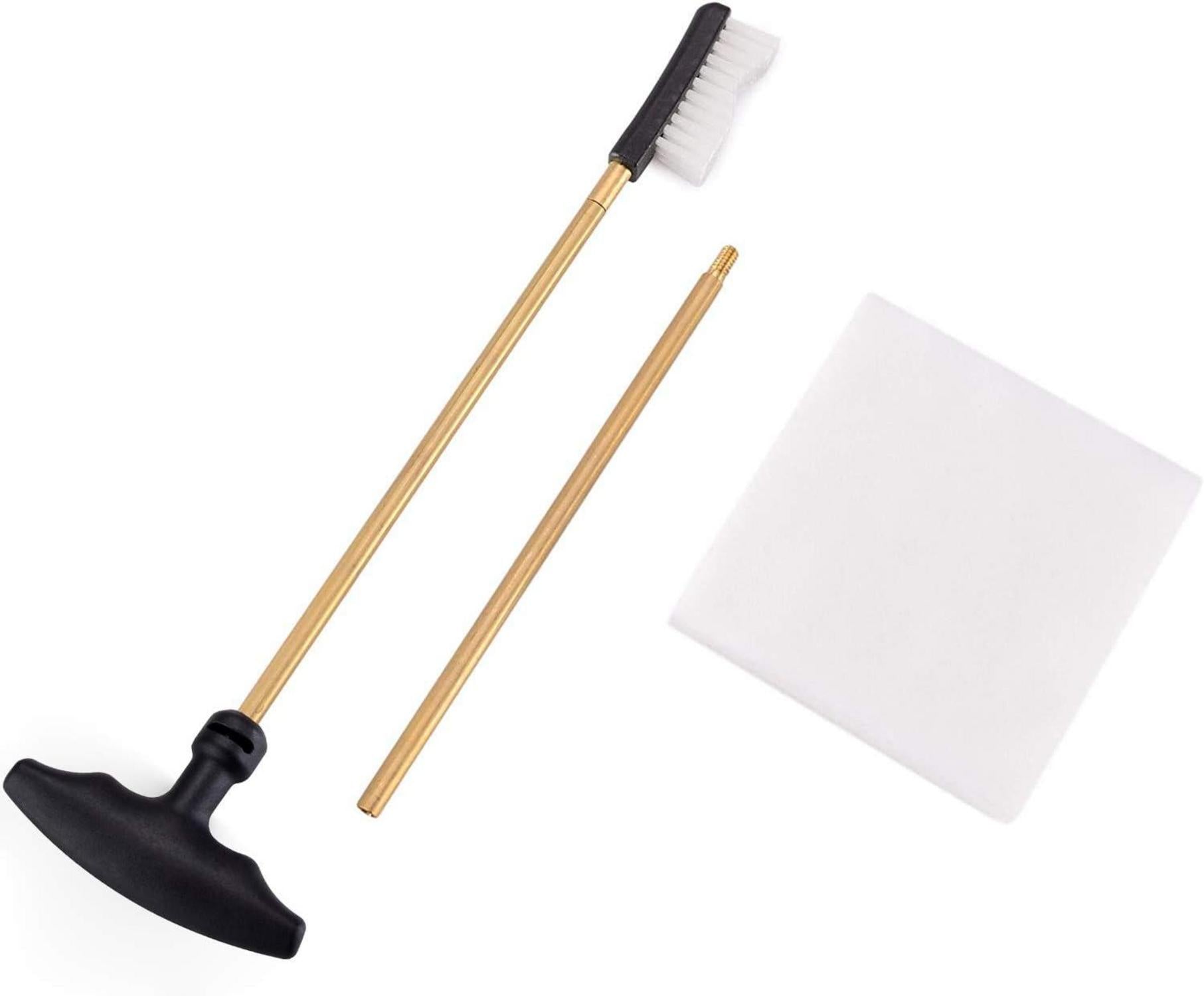 Pistolen Reinigungsset mit Edelstahl-Pick und 16-teiliges Zubehör