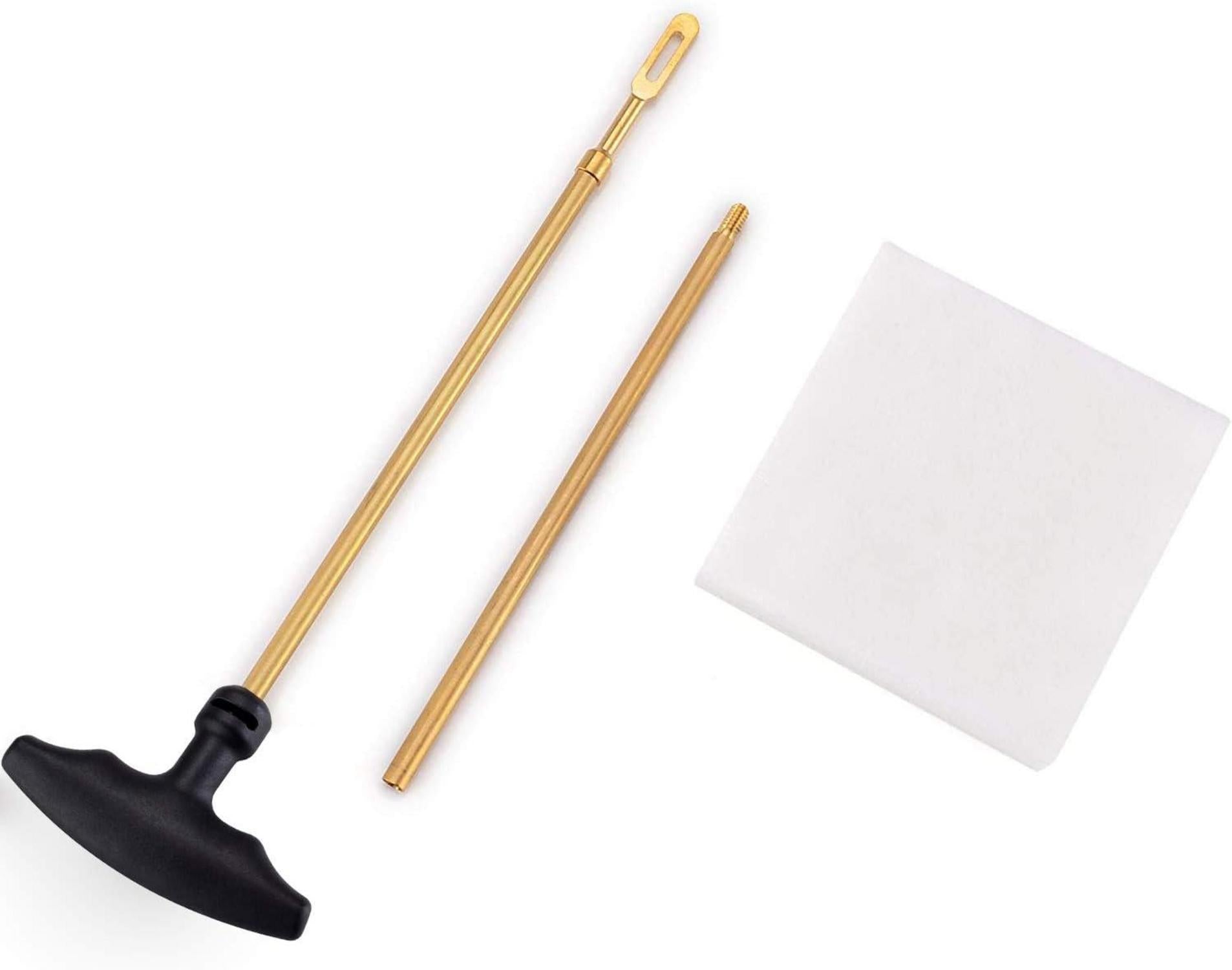 Pistolen Reinigungsset Gun Cleaning Kit .357 .38 9mm .40 .45 Caliber