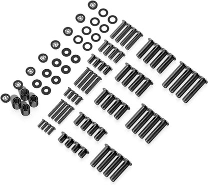 VESA Schrauben Set für TV Wandhalterungen bis 80 Zoll Power Angebot