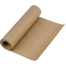 Braun Kraftpapierrolle 30.5 cm x 30 m - Recyceltes
