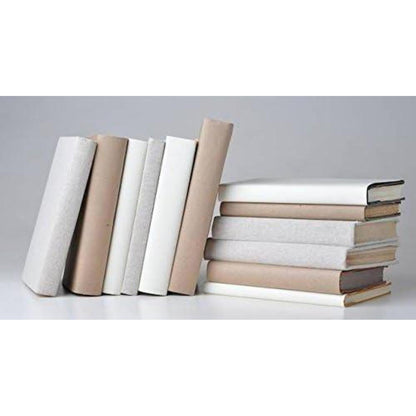 Braun Kraftpapierrolle 30.5 cm x 30 m - Recyceltes