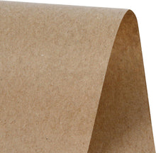 Braun Kraftpapierrolle 30.5 cm x 30 m - Recyceltes