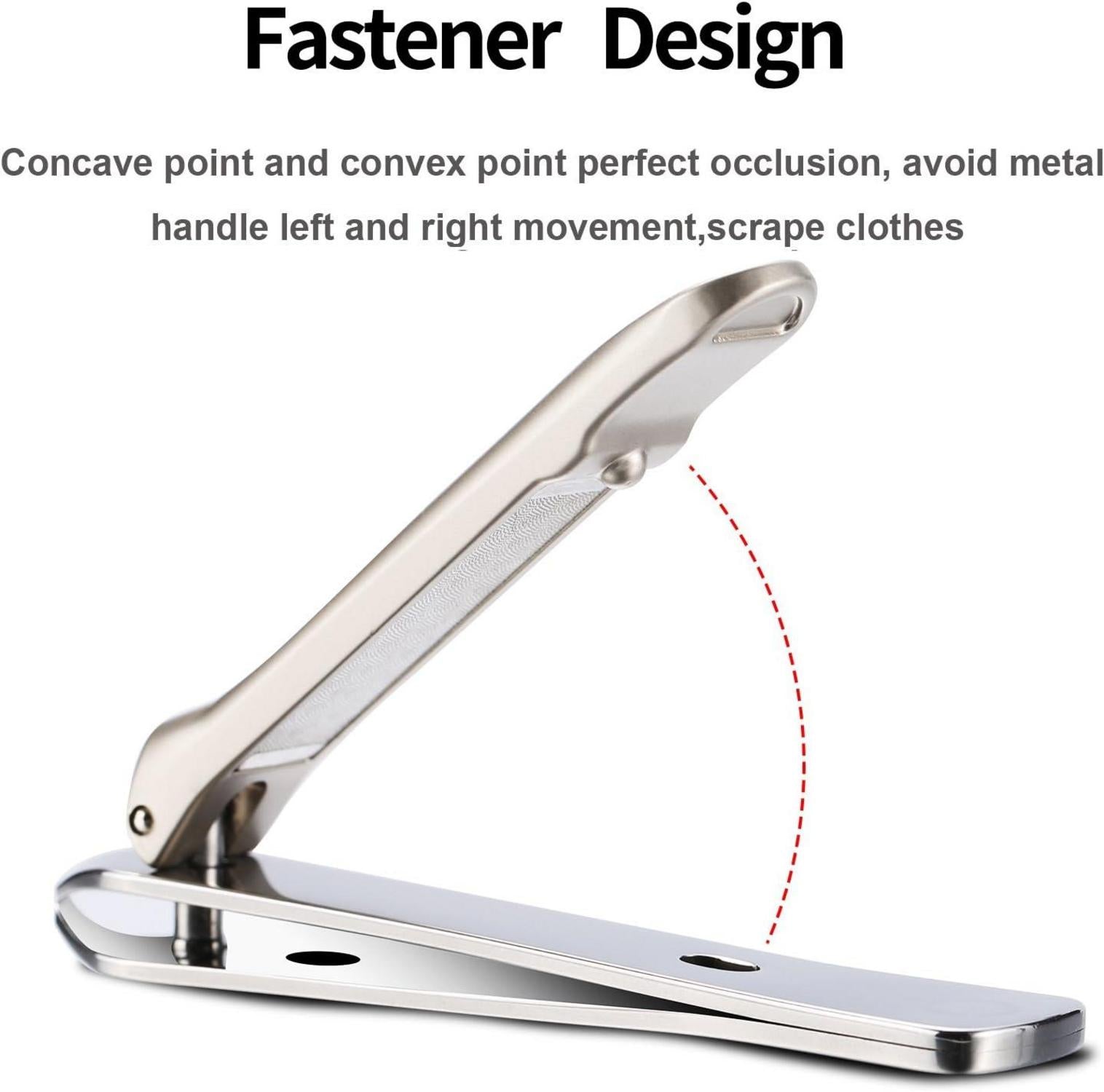 Nagelknipser Schräg Nagelschneider Nagelfeile Nail Clipper Fingernägel