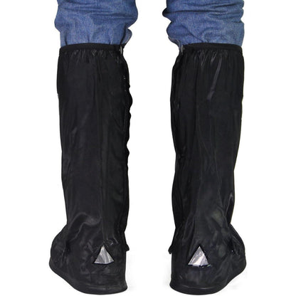 Schuhüberzieher wasserdicht Regenüberschuhe Outdoor