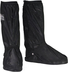 Schuhüberzieher wasserdicht Regenschutz Rutschfest EU 40/42