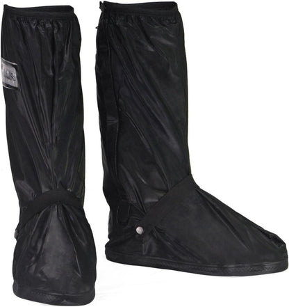 Schuhüberzieher wasserdicht Regenschutz Rutschfest EU 40/42