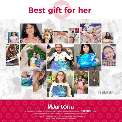 Adventskalender Schmuck 2024 Frauen Mädchen Damen