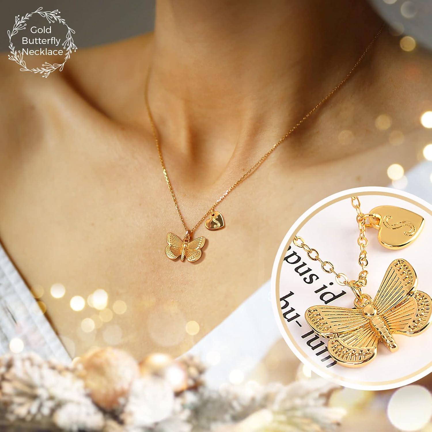 MJARTORIA Schmuck Adventskalender 2024 für Frauen - Weihnachtskalender 24