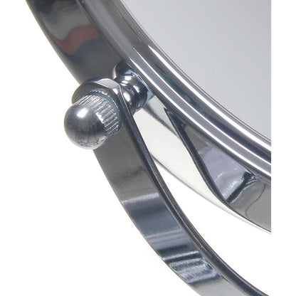 Kosmetikspiegel 5 Fach Vergrößerung 6 Zoll Standspiegel