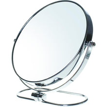 Kosmetikspiegel 5x Vergrößerung Faltbar 8 inch