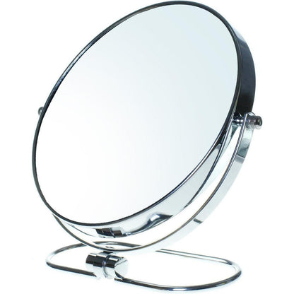 Kosmetikspiegel 5x Vergrößerung Faltbar 8 inch