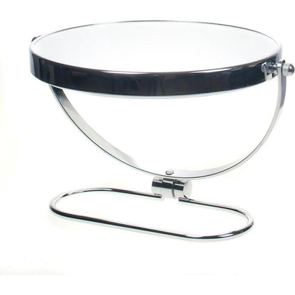 Kosmetikspiegel 5x Vergrößerung Faltbar 8 inch