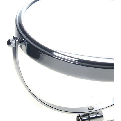 Kosmetikspiegel 5x Vergrößerung Faltbar 8 inch