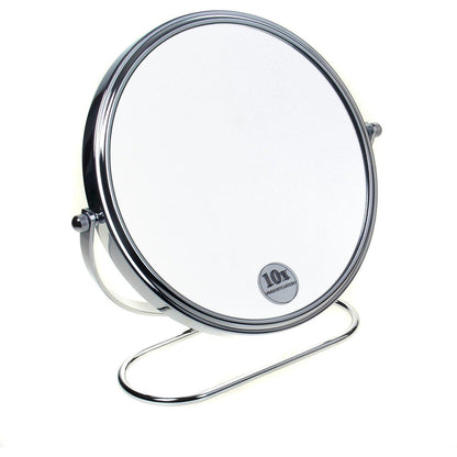 Kosmetikspiegel 5x Vergrößerung Faltbar 8 inch