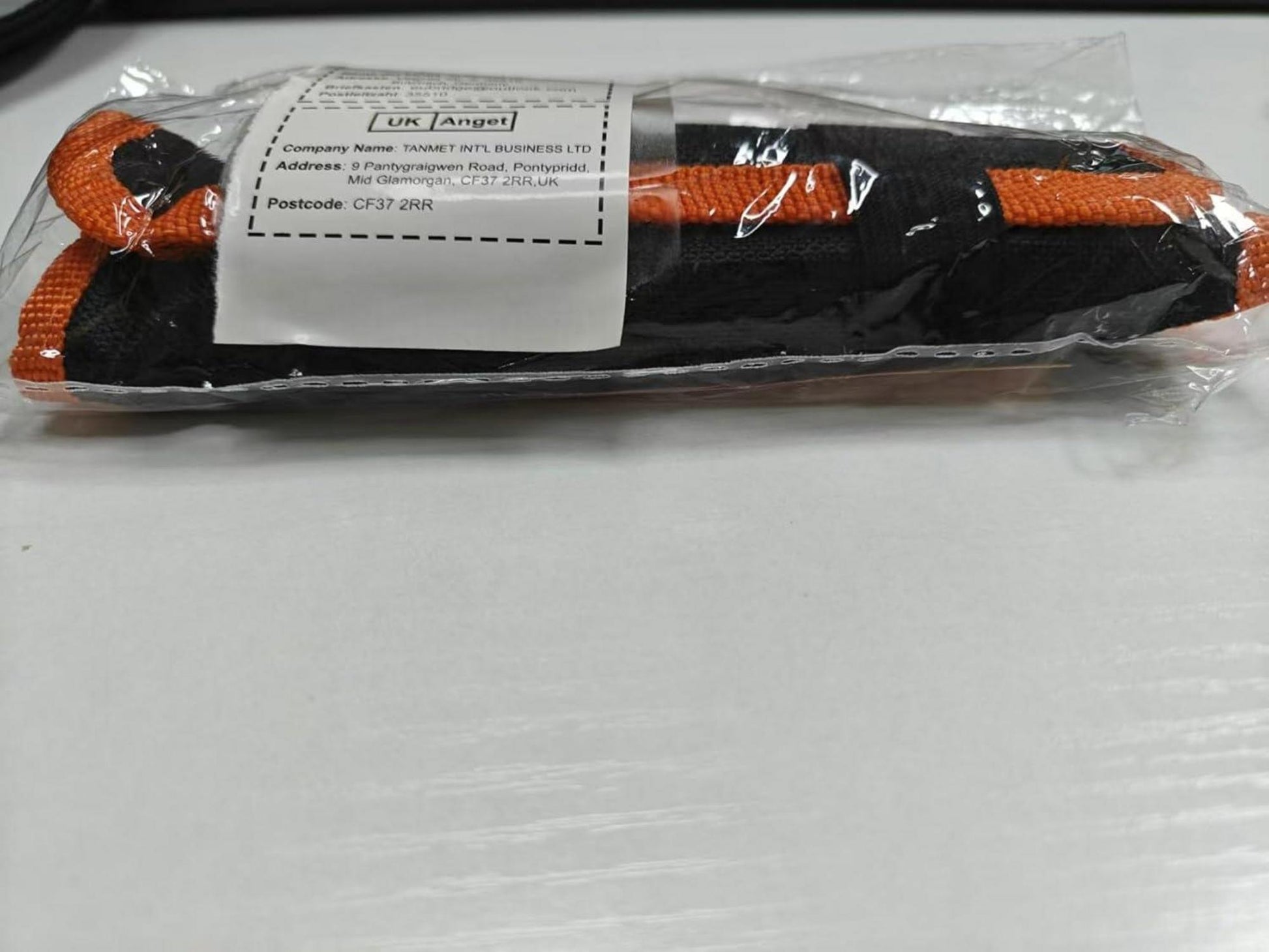10PCS ESD Pinzetten Set aus Edelstahl in Aufbewahrungstasche