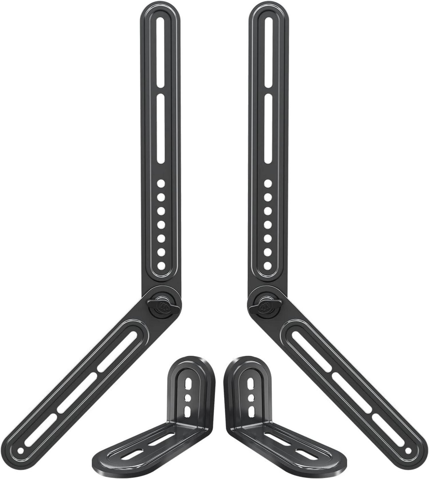 Soundbar Halterung Universal für TV Montage - Bis 6.8kg - MD5420-03