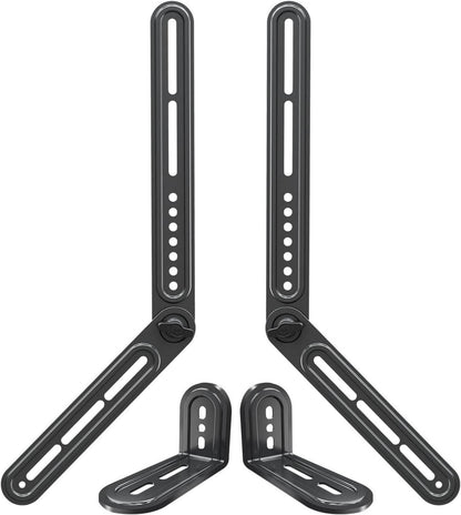 Soundbar Halterung Universal für TV Montage - Bis 6.8kg - MD5420-03