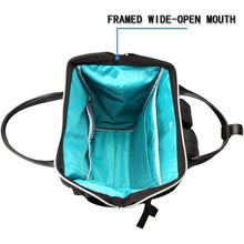 KROSER Laptop Rucksack 15,6 Zoll Wasserdicht Daypack USB