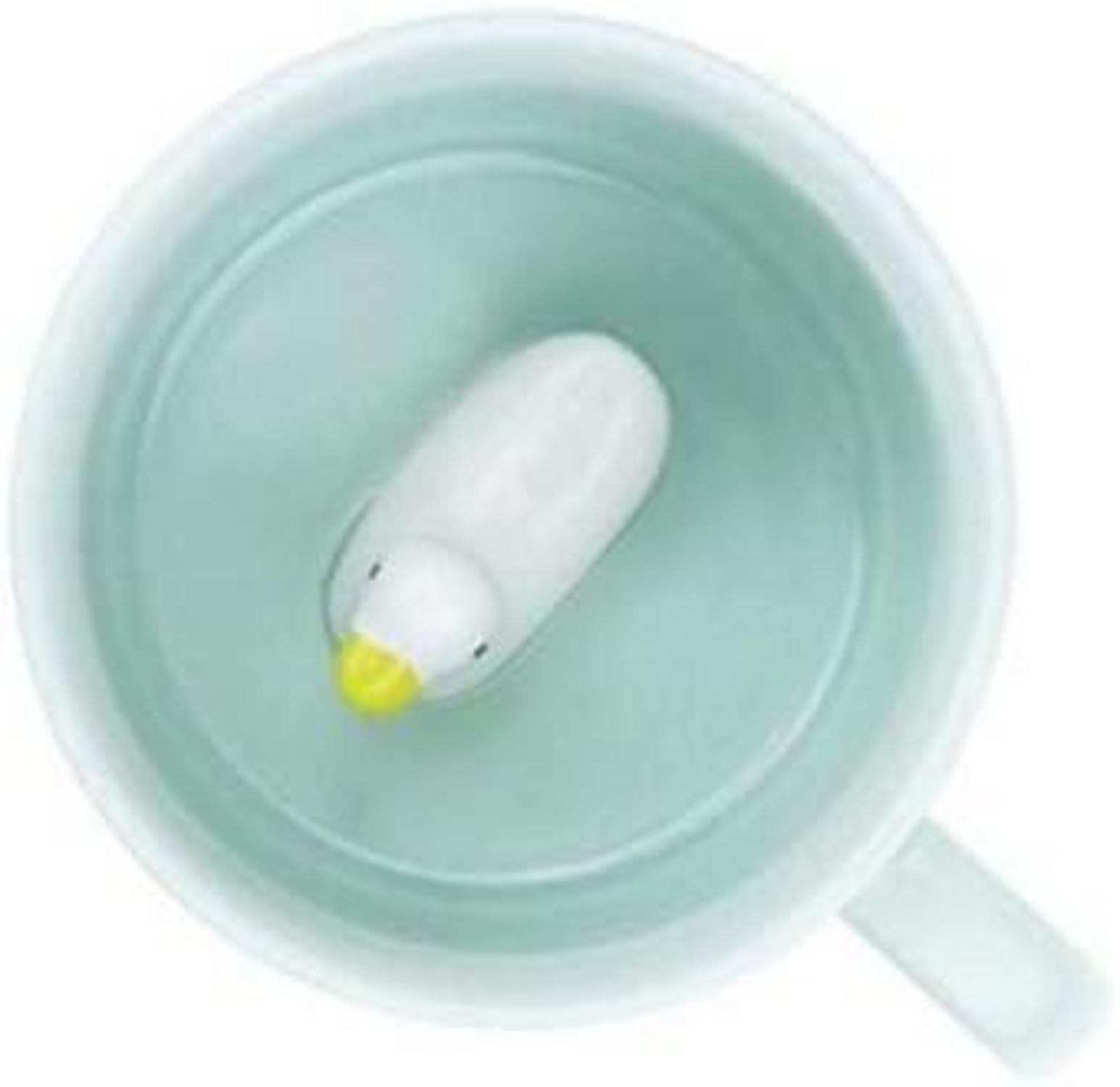 Keramik-Becher 3D Tier-Morgen-Schale, Geschenk Hochzeiten Geburtstage Vatertag