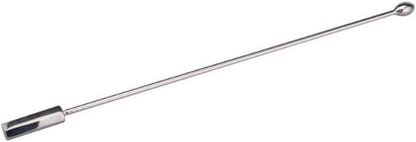 Penis Plug Edelstahl Urethral Dilatoren Spielzeug Stretching Schaft