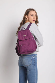 AOTIAN Leichter 10L Lila Mädchen Damen