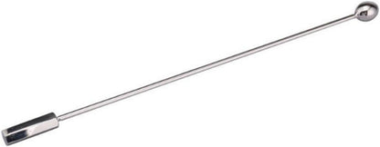 Edelstahl Penis Plug Urethral Dilatoren 7 Größe 12mm