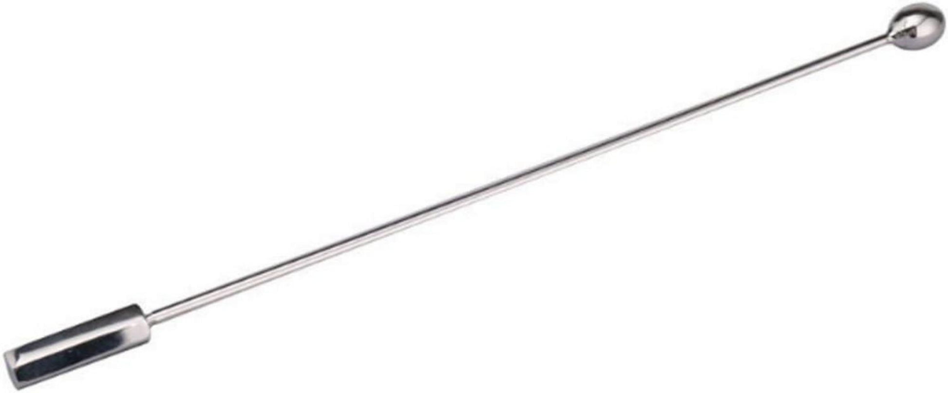 Penis Plug Edelstahl Harnröhren Spielzeug Stretching Beaded Schaft
