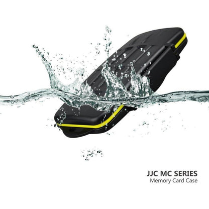 24-Slot Speicherkarten Tasche Wasserdicht für SDXC SDHC