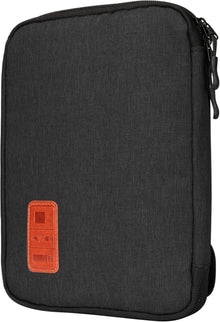 Kabel Organizer Tasche - Reise Kabeltasche USB SD Powerbank