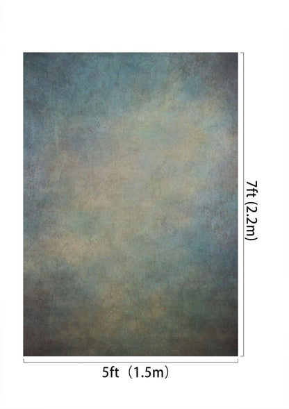 Abstrakter Hintergrund Mikrofaser 1.5x2.2m für Fotografie