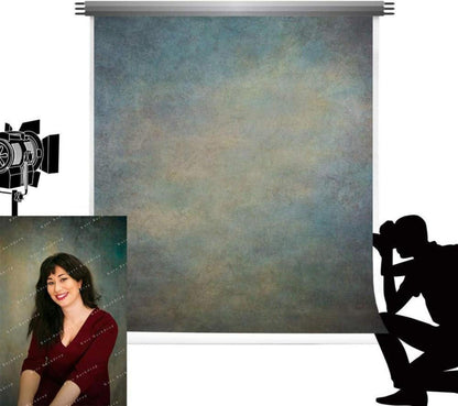 Abstrakter Mikrofaser Fotohintergrund 2x3m für Fotografie