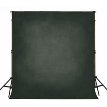 Fotohintergrund Mikrofaser 2.5x2.5m Retro einfarbig faltbar