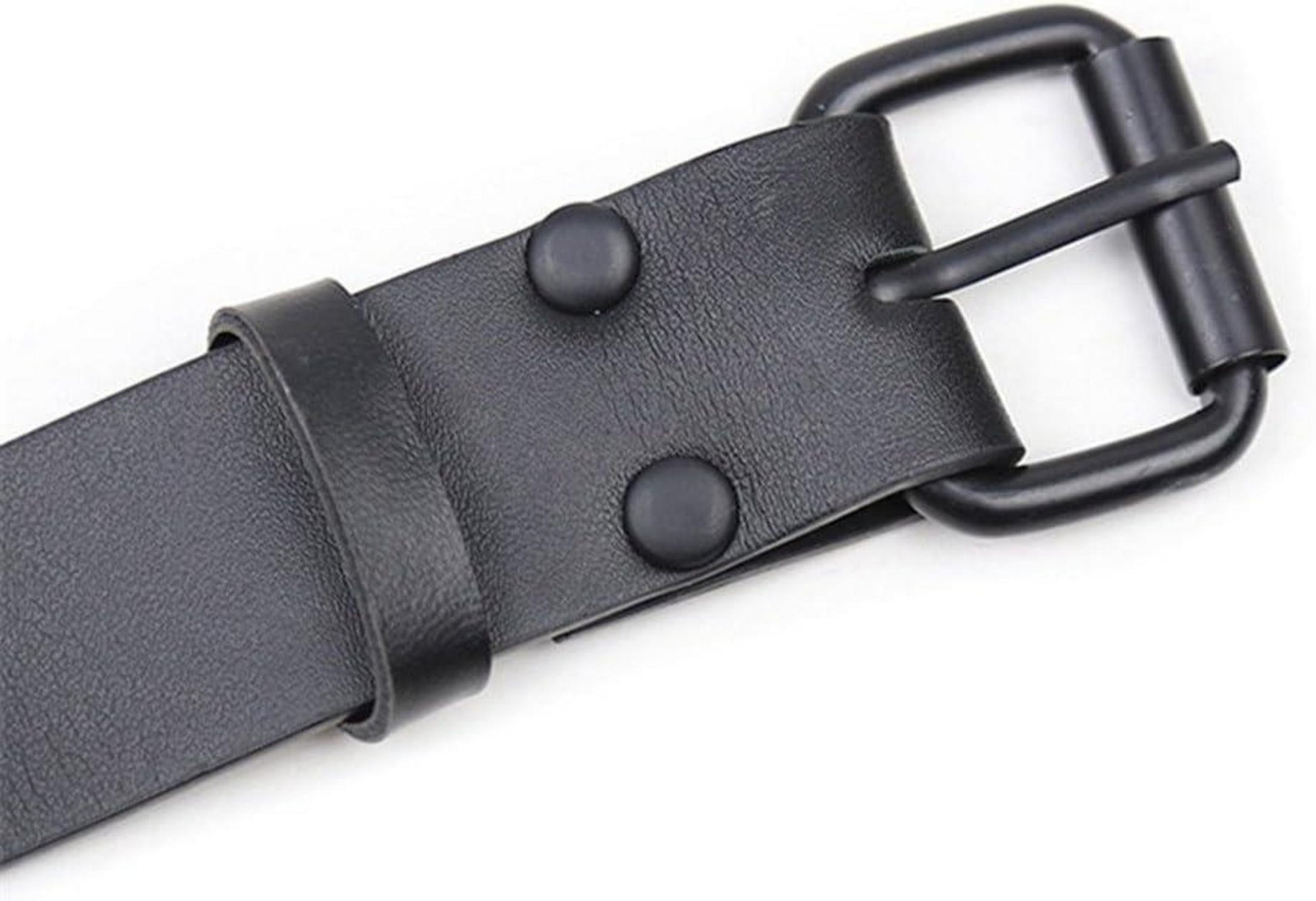 BDSM Halsband mit Eisen-Ketten und O-Ringen - Erotik Fesseln Bondage