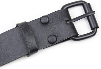 BDSM Halsband mit Eisen-Ketten und O-Ringen - Erotik Fesseln Bondage