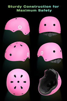 Kinder Jugend Fahrradhelm Multisport Helm CE-Zertifizierung