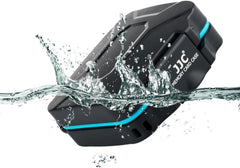 Speicherkarten Tasche Wasserdicht Schutzhülle für SDXC SDHC SD-Micro