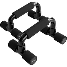 Liegestützgriffe Hochwertige Push Up Stand Bars Trizeps Oberarm Training 100kg