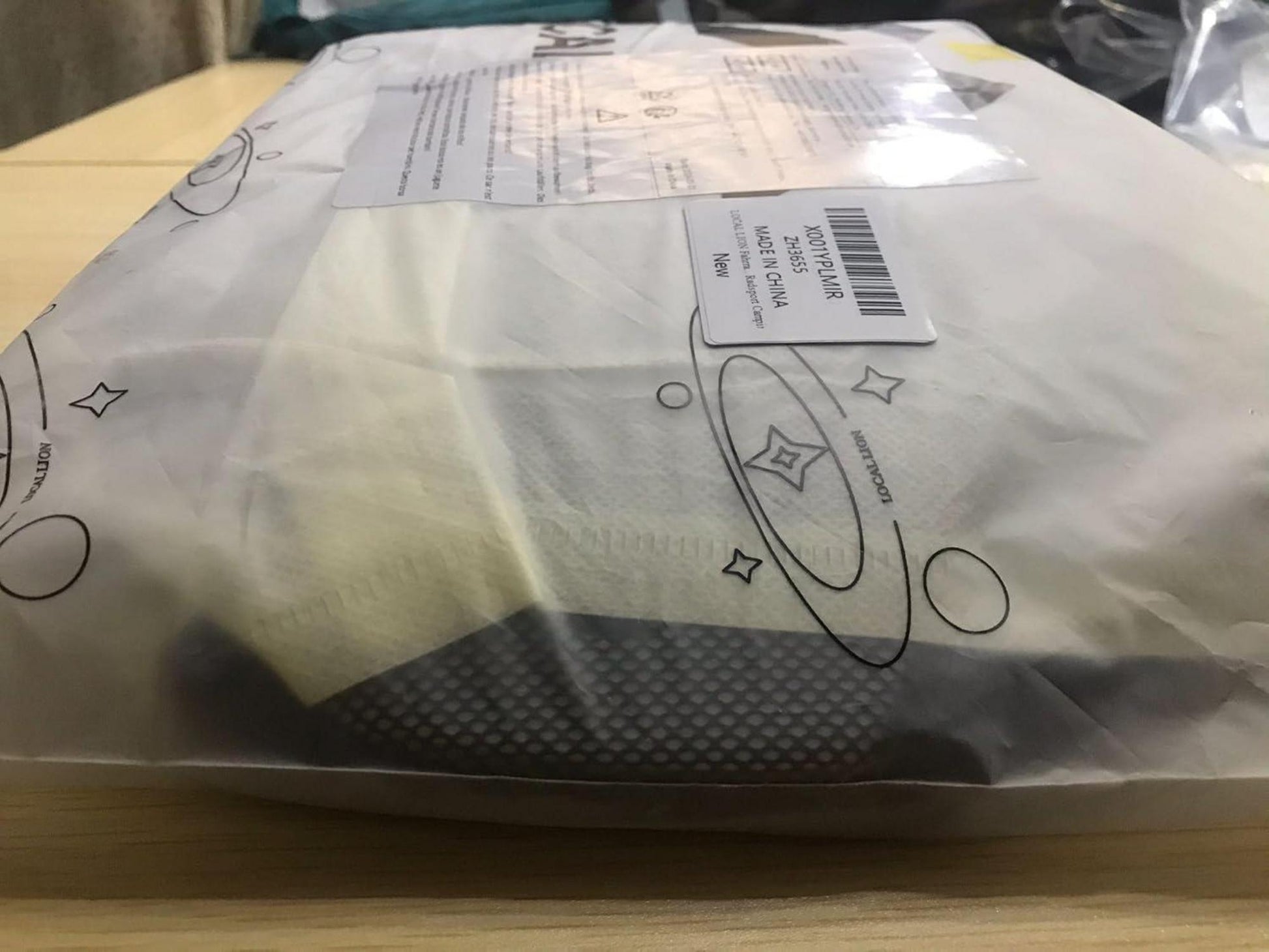 LOCAL LION Fahrradrucksack Skirucksack Damen Herren 12L wasserdicht Schwarz Grün