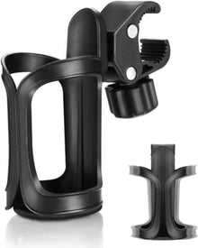 Fahrrad Getränkehalter 360 Grad Rotation Flaschenhalter Cup Halter