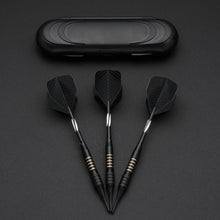 Soft Dartpfeile Set 18g mit Hard Case & Aluminium Schaft