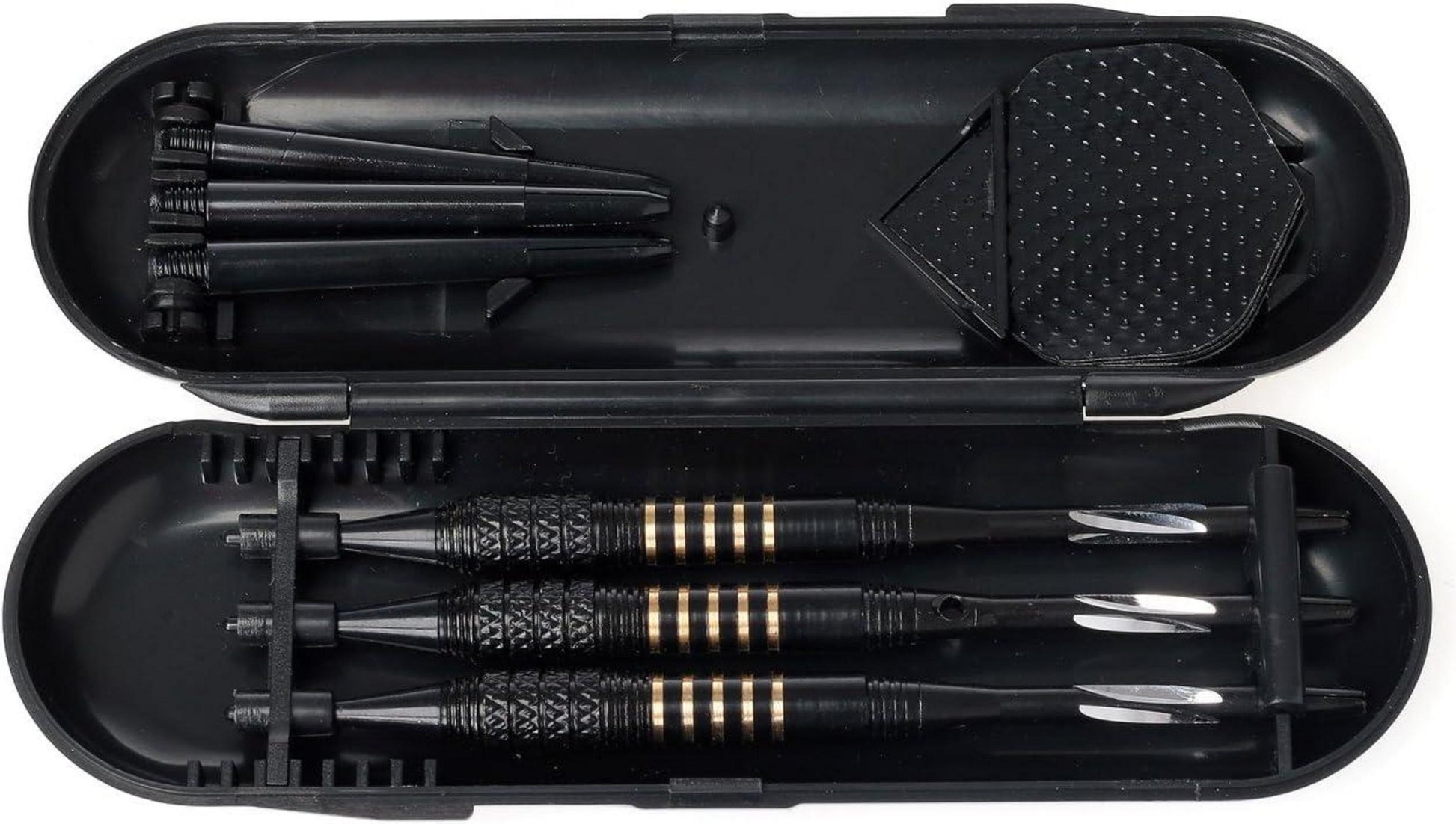 Soft Tip Dartpfeile 3 Stück 18g Set Elektronische Dartscheibe