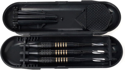 Soft Tip Dartpfeile 3 Stück 18g Set Elektronische Dartscheibe