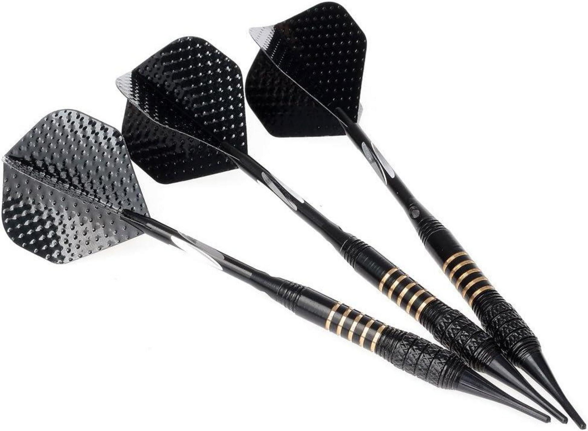 Soft Dartpfeile Set 18g Turnier Elektronische Dartscheibe Aluminium Case