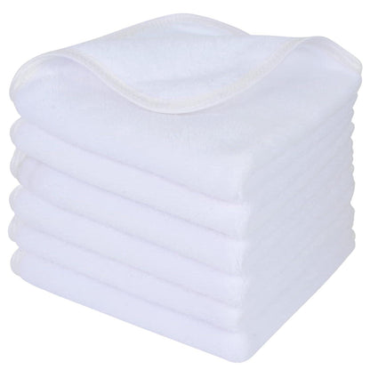 Mikrofaser Gesichtsreinigungstücher 30x30cm Make-Up Entferner Tuch