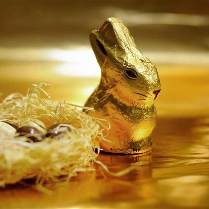 100 Blatt Blattgold Imitation Kunstprojekt Handwerk