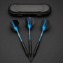 Soft Dartpfeile Set 3 Stück 18g Turnier Darts Aluminium