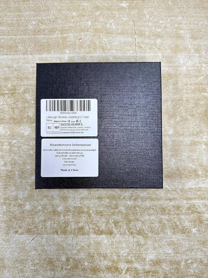 Allmay Liebeskugeln Beckenbodentraining 3er Set Silikon Balls